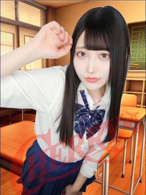 るあ チェリー(コスプレセクキャバ)