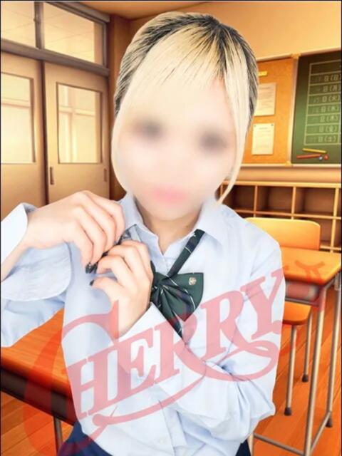 はる チェリー(コスプレセクキャバ)