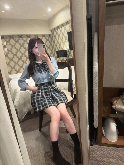 葉月れいな JKリフレ東京 秋葉原本店（派遣リフレ）