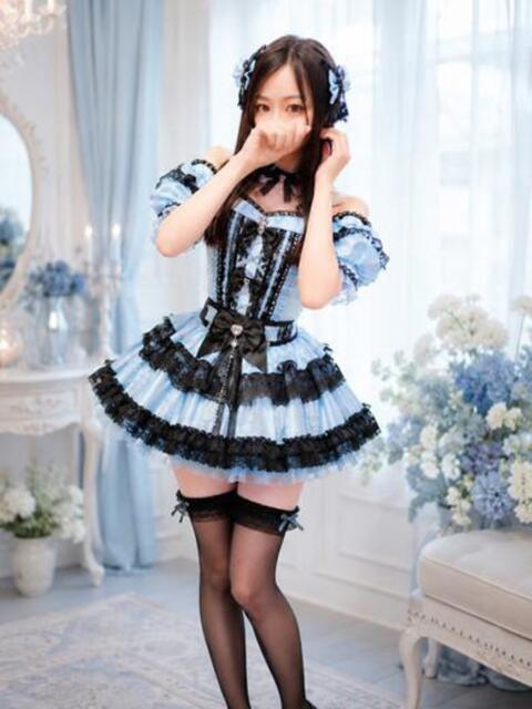 ほのか FAIRY Fukuoka Nakasu(ソープランド)