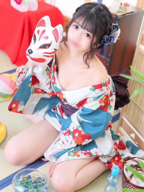 ゆな OKINI立川（デリヘル）