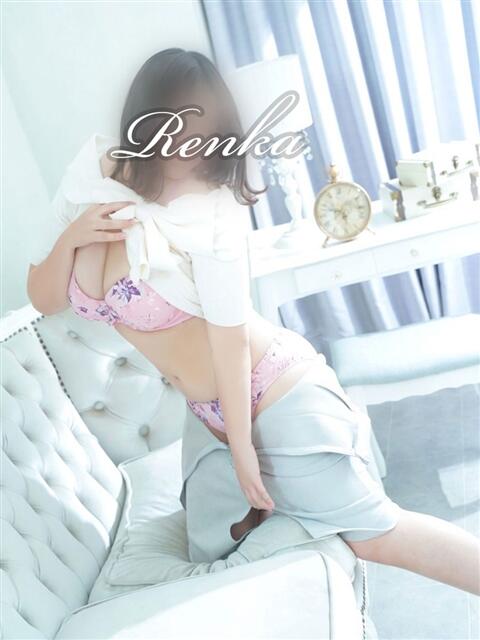 れんか 西船人妻花壇（人妻デリヘル）