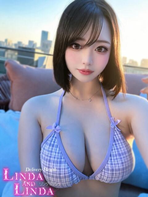 るあ★爆乳Iカップ★ Linda&Linda(リンダリンダ)(デリヘル)