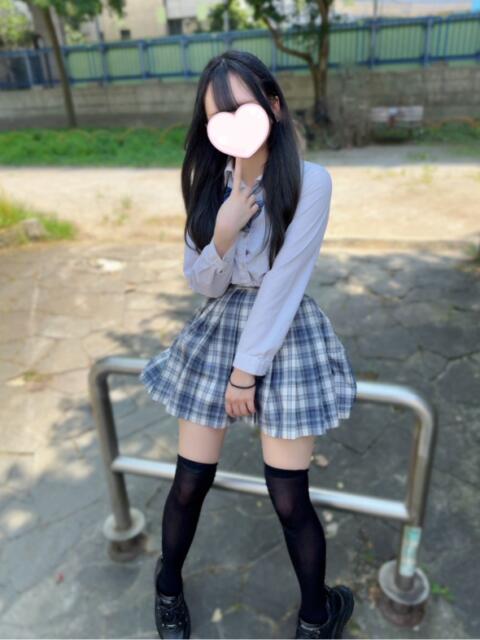 体験期間まりん『妹系のあまあまフェイス☆グラビア系巨乳美少女』 錦糸町派遣型JKリフレガチあい（派遣リフレ）