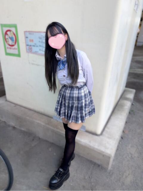 体験期間まりん『妹系のあまあまフェイス☆グラビア系巨乳美少女』 錦糸町派遣型JKリフレガチあい（派遣リフレ）