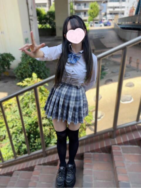 体験期間まりん『妹系のあまあまフェイス☆グラビア系巨乳美少女』 錦糸町派遣型JKリフレガチあい（派遣リフレ）