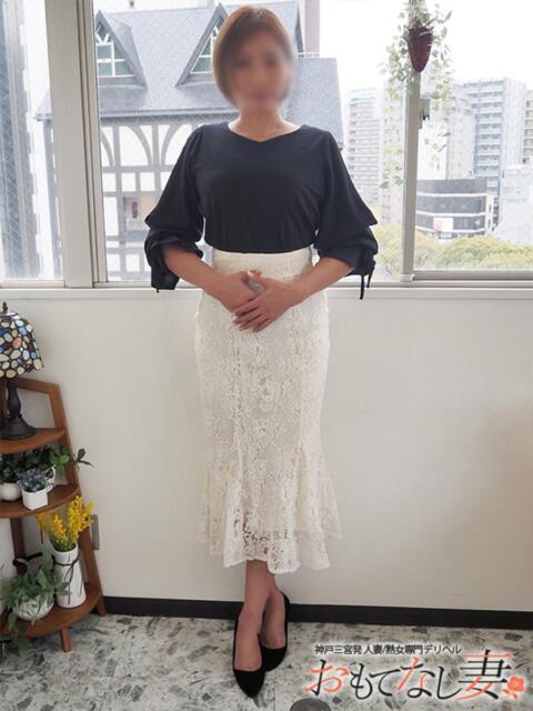 前田なつみ おもてなし妻(人妻デリヘル)