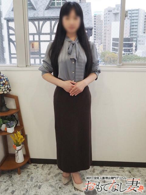 谷山さゆり おもてなし妻(人妻デリヘル)