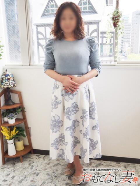 梅野ゆき おもてなし妻（人妻デリヘル）