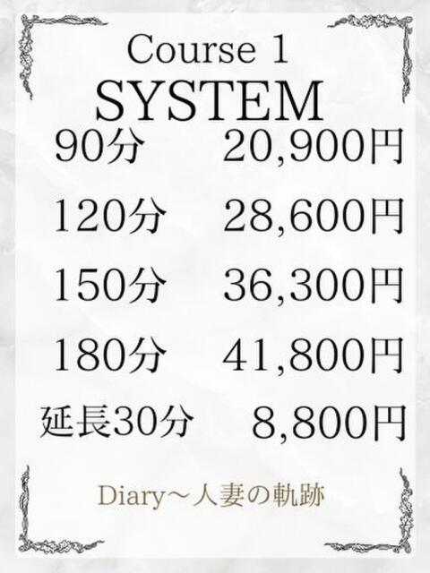 りんか diary～人妻の軌跡～伊勢崎店（人妻系デリヘル）