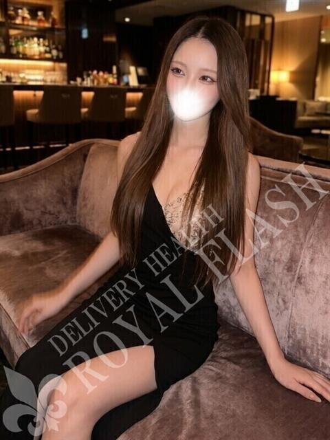 ☆りく☆ 100％本人が来る店！！デリヘル『ロイヤルフラッシュ』（デリヘル）