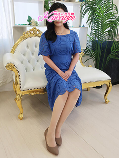 じゅり モアグループ川越人妻花壇(人妻デリヘル)