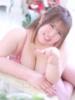 きら 蒼いうさぎ（/）