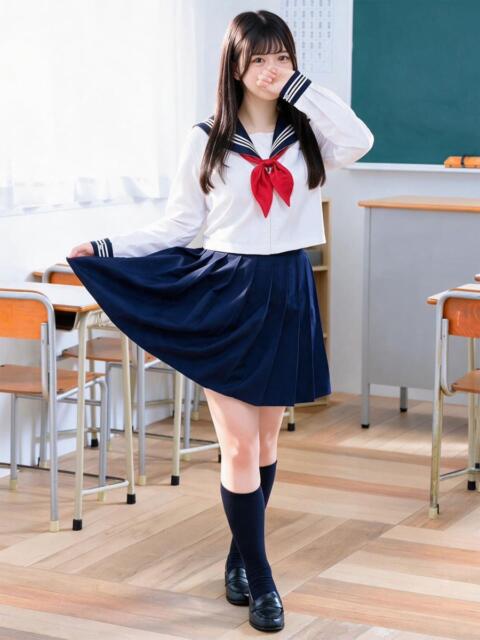 池田 ほの 寝取り×制服 義理義理な女学園(待ち合わせヘルス)