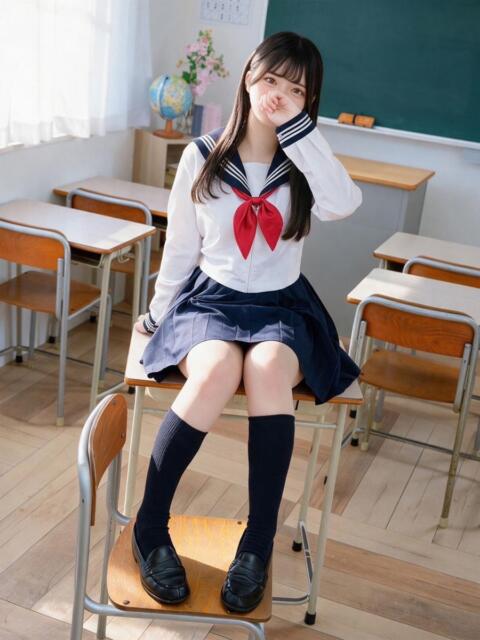 池田 ほの 寝取り×制服 義理義理な女学園(待ち合わせヘルス)