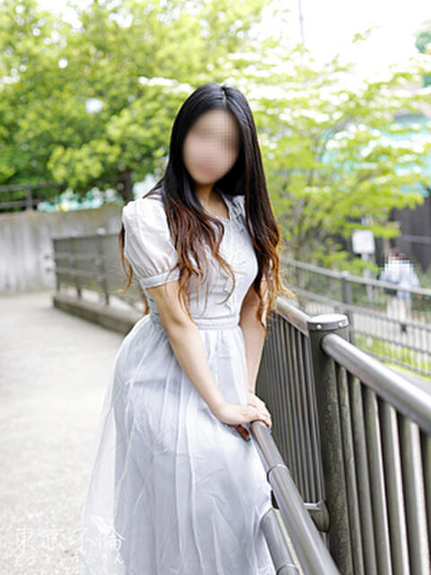 愛沢えな 東京不倫~とうきょうふりん~(人妻デリヘル)