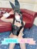 りさ JAPAN CLUB BUNNY LOUNGE（/）