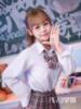 ゆづな 浜松ハンパじゃない学園（/）