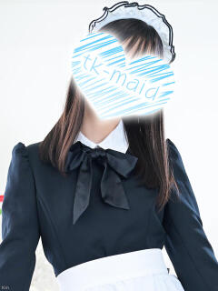 東雲まゆ メイドin中野（東京ハレ系）（中野/ヘルス）