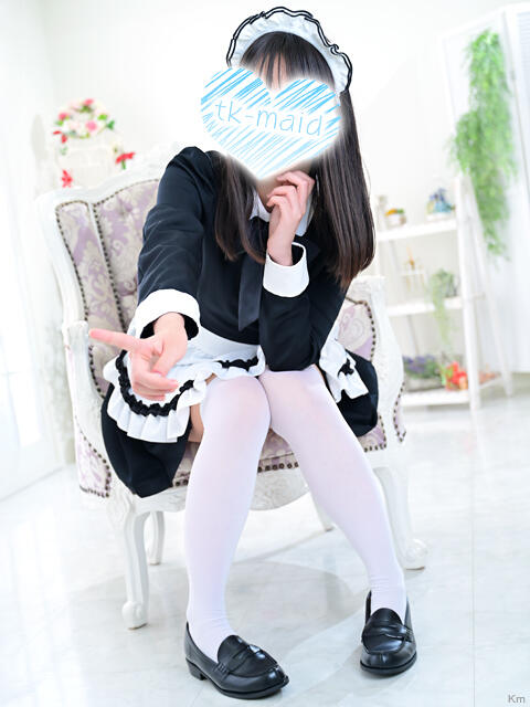 東雲まゆ メイドin中野（東京ハレ系）（ファッションヘルス）