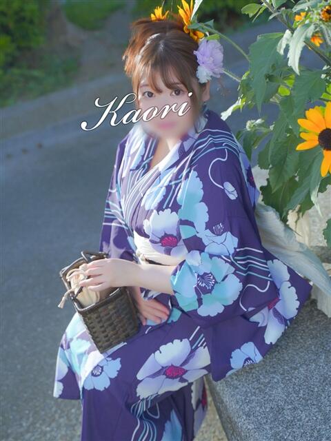 かおり 西船人妻花壇（人妻デリヘル）