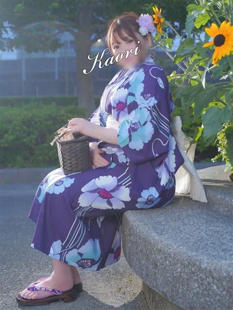 かおり 西船人妻花壇（人妻デリヘル）
