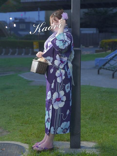 かおり 西船人妻花壇（人妻デリヘル）