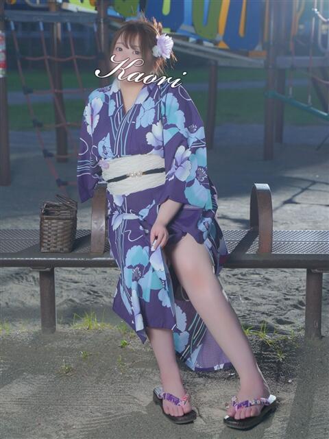 かおり 西船人妻花壇（人妻デリヘル）