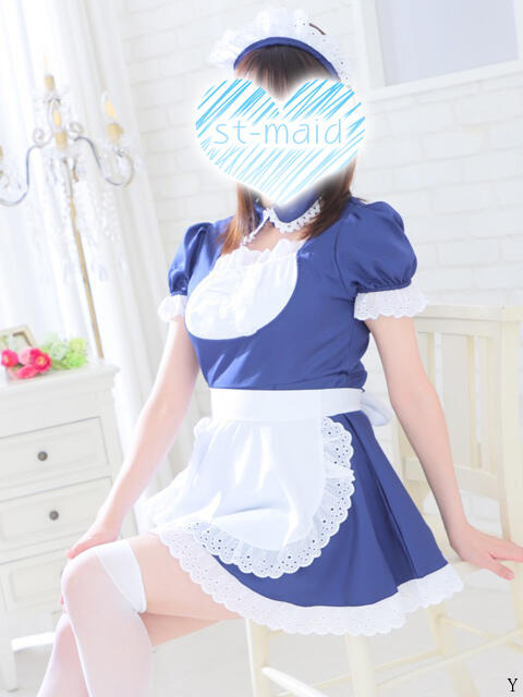 穂波 つくし メイドin西川口(埼玉ハレ系)(メイド系ヘルス)
