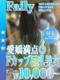 はる フェアリー【都城店】（西都城/デリヘル）