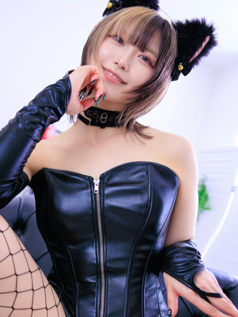 緊縛枷解禁脳イキしおん にゃんだ☆full☆MIX（にゃんだふるみっくす）（ホテヘル＆デリヘル）