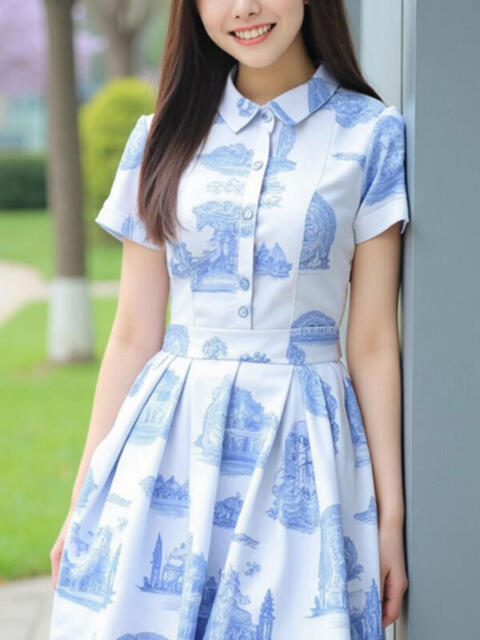 奥村りん 全裸妻NTRサークル（デリヘル）