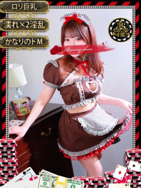 ヒメカ【ミニマム超美乳ガール】 ドMなバニーちゃん和歌山店（ソープランド）