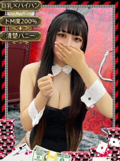 シオン【純朴なドМバニー】 ドMなバニーちゃん和歌山店（和歌山/ソープ）