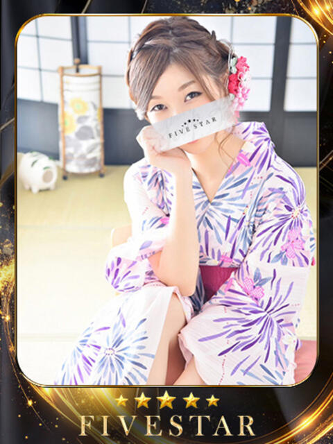 星乃　すみれ YOKOHAMA FIVESTAR（横浜ファイブスター）（ソープランド）