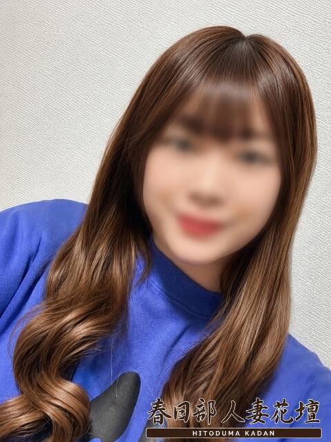 ひなみ 春日部人妻花壇(人妻系デリヘル)