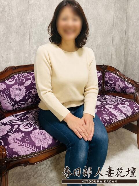 こなみ 春日部人妻花壇(人妻系デリヘル)