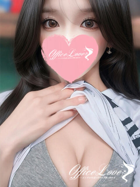 ふうか 処女卒したてドM♡ Office Love 町田店(Loveグループ)(デリヘル)