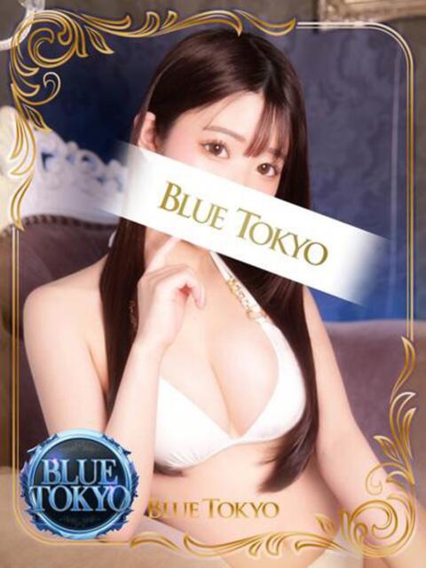 紗良(さら) BLUE TOKYO(高級ソープランド)