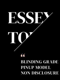 天満 ケイト ESSEX TOKYO（新宿・歌舞伎町/デリヘル）