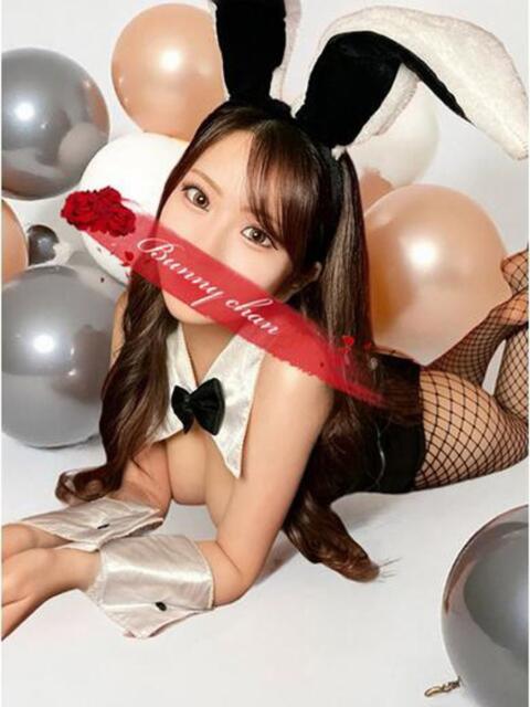 ナナミ【反則級のミニマム巨乳】 ドＭなバニーちゃん小倉店（ソープランド）