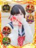 星野　ねね 妄想する女学生たち 梅田校（/）