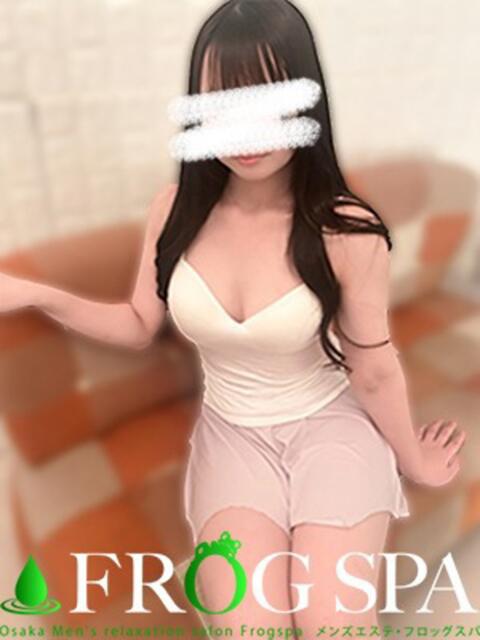 桃田つむぎ FROG SPA(フロッグスパ)（【非風俗】メンズエステ）
