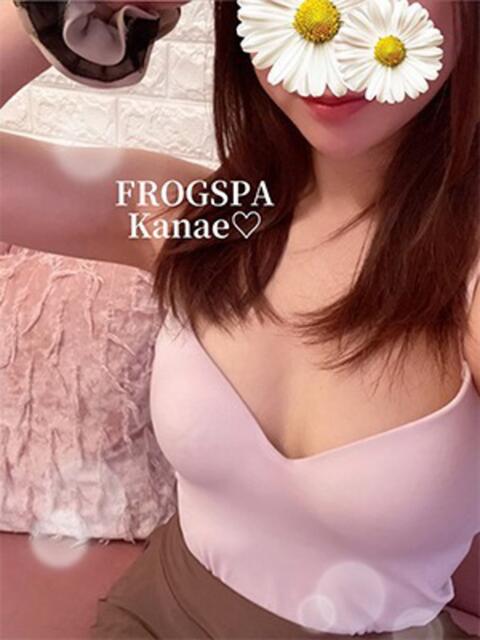 米倉かなえ FROG SPA(フロッグスパ)（【非風俗】メンズエステ）