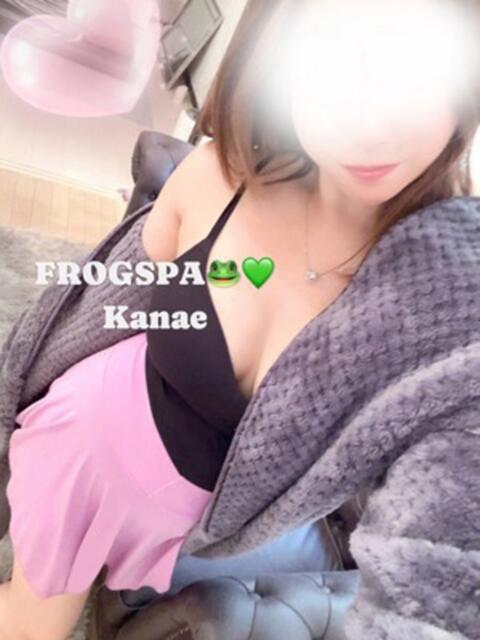 米倉かなえ FROG SPA(フロッグスパ)（【非風俗】メンズエステ）
