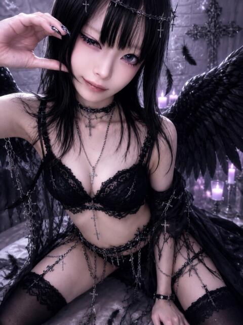 ルシファー プロフィール 京都店（デリヘル）