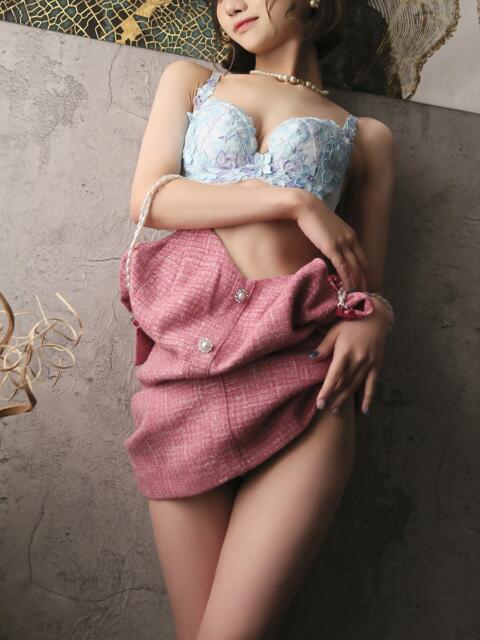 松木 恋奈 渋谷・六本木 高級デリヘル「高級派遣倶楽部 BARON～バロン～」（高級デリヘル）