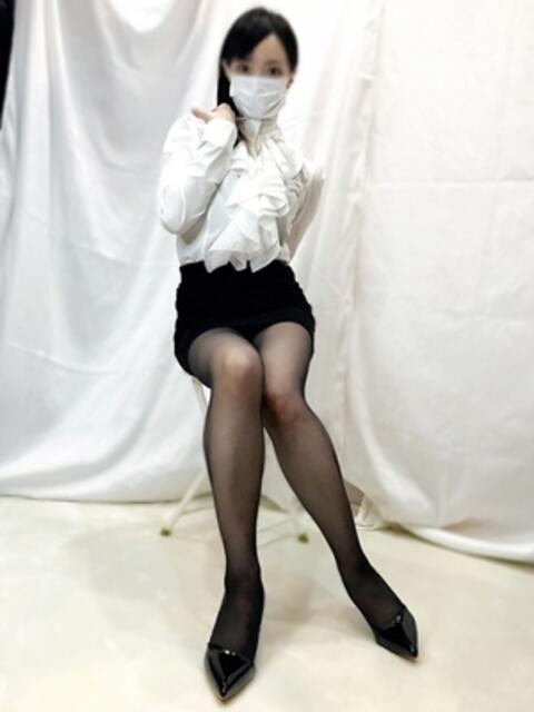 はるみ パンスト熟女はいやらしい（パンスト手コキヘルス）