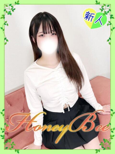 ゆあ(ハードイラマ×18才! ハニービー(Honey Bee)(デリヘル)