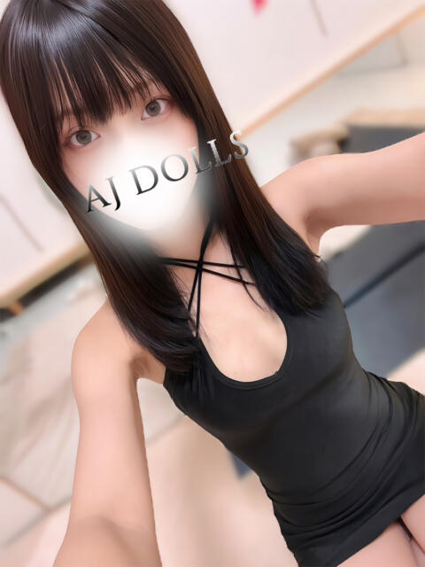 蒼井なぎ AJ DOLLS(エージェイドールズ)（【非風俗】メンズエステ）